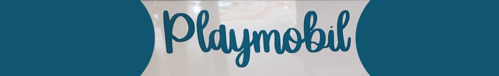 Ordnung kann so cool sein: Unsere Playmobil-Kisten bekommen ein Makeover!